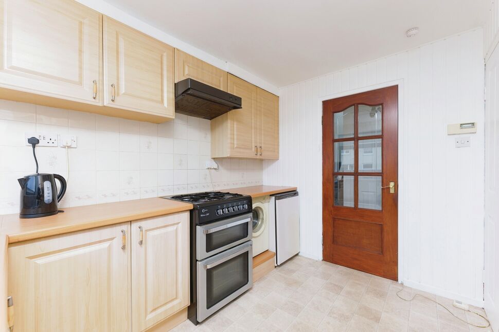 3 bedroom Mid Terrace House for sale, Waverley Terrace, Blantyre, G72