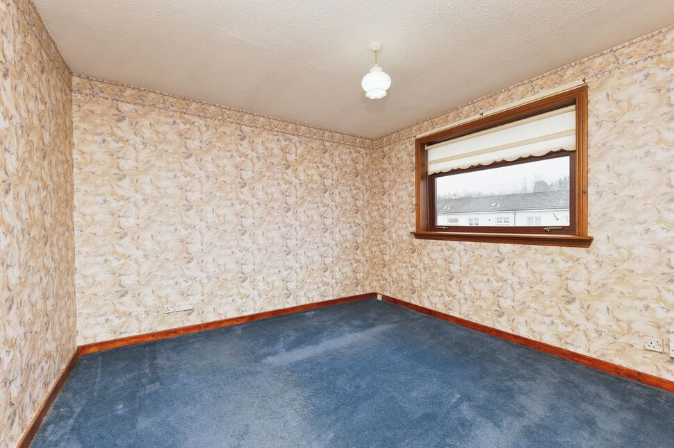 3 bedroom Mid Terrace House for sale, Waverley Terrace, Blantyre, G72