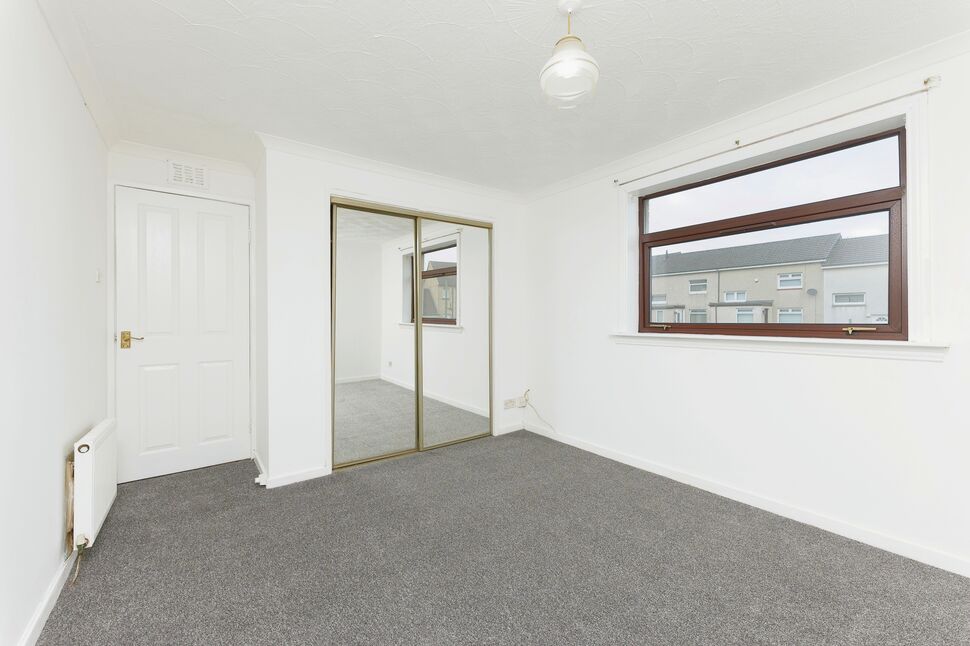 3 bedroom Mid Terrace House for sale, Waverley Terrace, Blantyre, G72