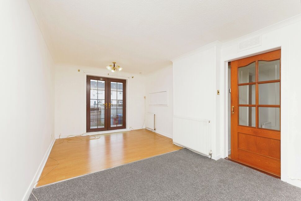 3 bedroom Mid Terrace House for sale, Waverley Terrace, Blantyre, G72