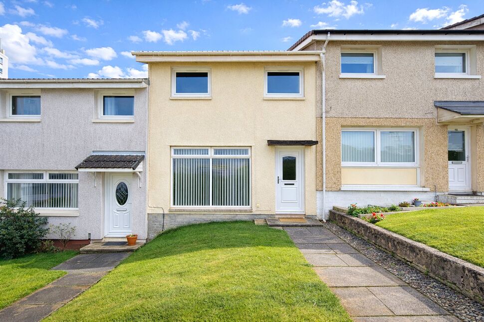 Main image of 3 bedroom Mid Terrace House to rent, Stratford, East Kilbride, South Lanarkshire, G74