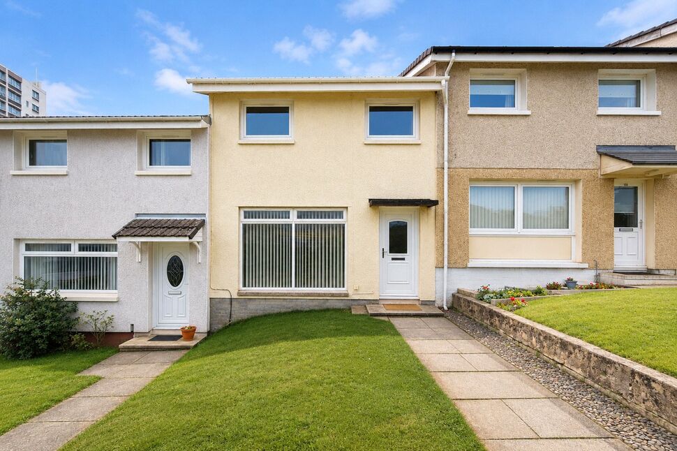 Main image of 3 bedroom Mid Terrace House to rent, Stratford, East Kilbride, South Lanarkshire, G74