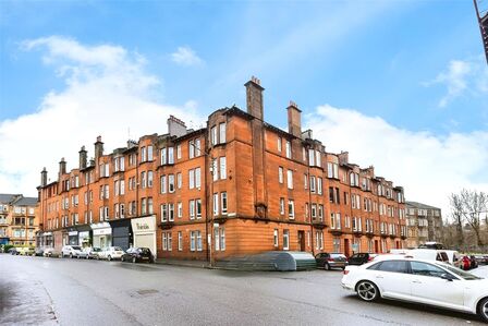 Ettrick Place, 1 bedroom Flat to rent, &pound;1,250 pcm