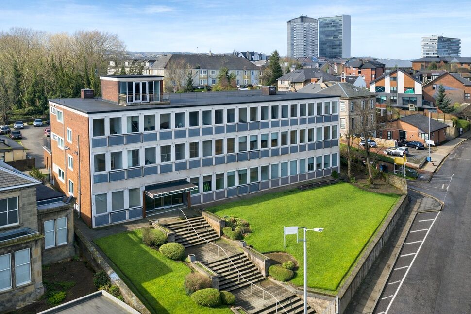 Main image of 3 bedroom Flat to rent, Cadzow Street, Hamilton, South Lanarkshire, ML3