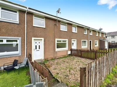 3 bedroom Mid Terrace House to rent
