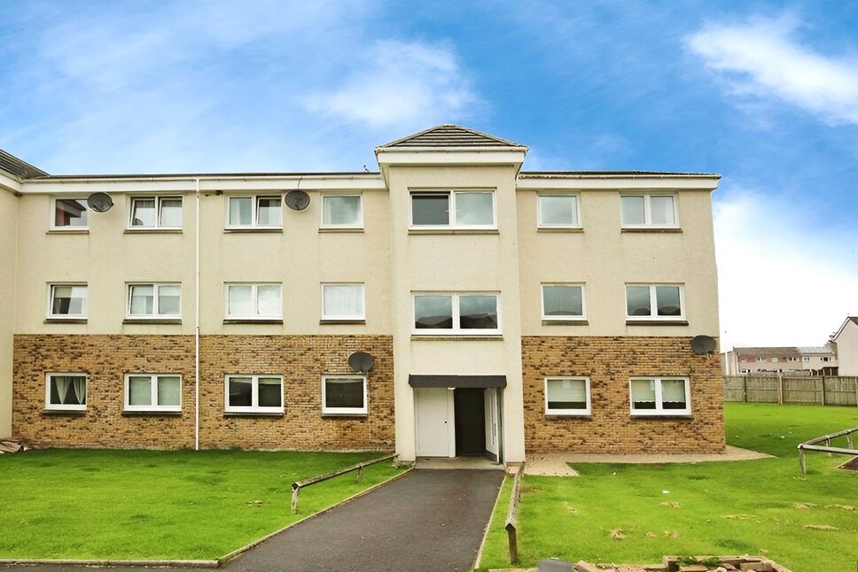 2 bedroom  Flat to rent