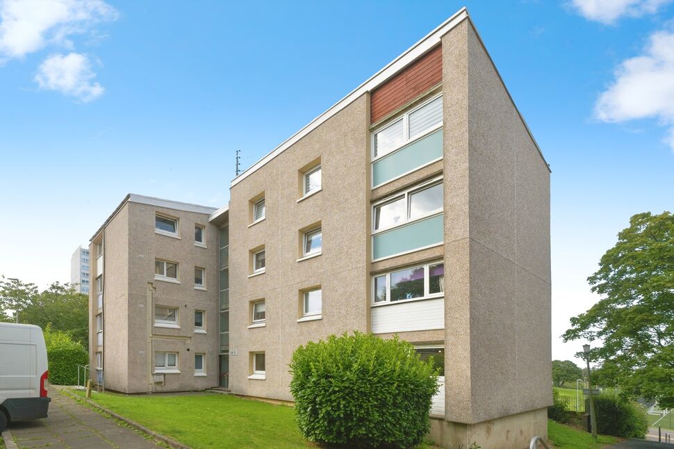 Main image of 2 bedroom  Flat for sale, Talbot, East Kilbride, South Lanarkshire, G74