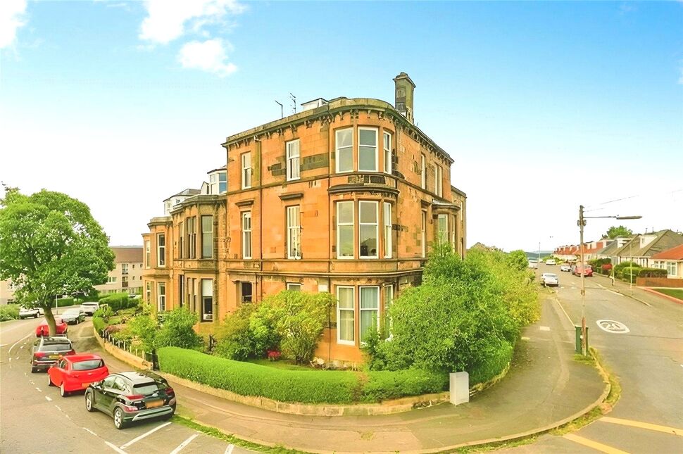 Main image of 4 bedroom Flat to rent, Invergyle Drive, Glasgow, Glasgow City, G52