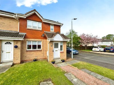 Cross Stone Place, 3 bedroom End Terrace House to rent, £1,200 pcm