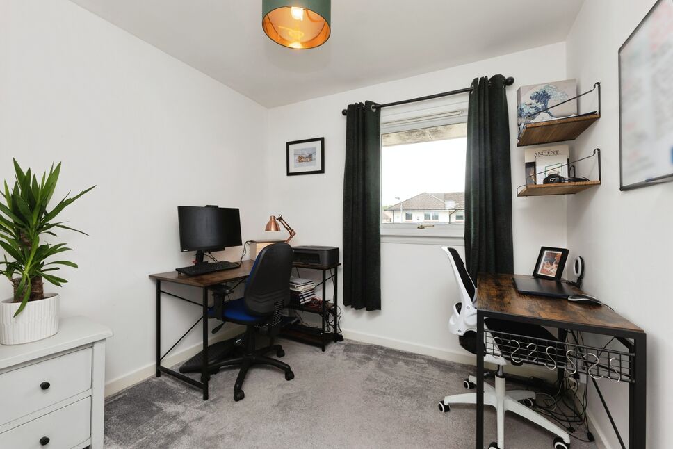 Bedroom 3 / Office