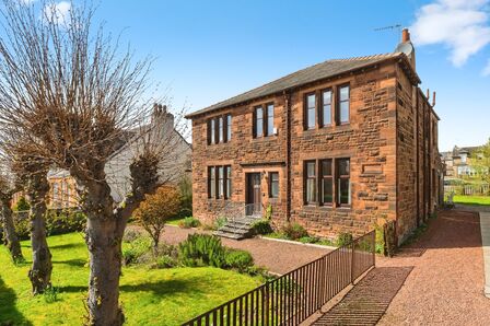 Crawford Street, 5 bedroom Detached House for sale, £305,000