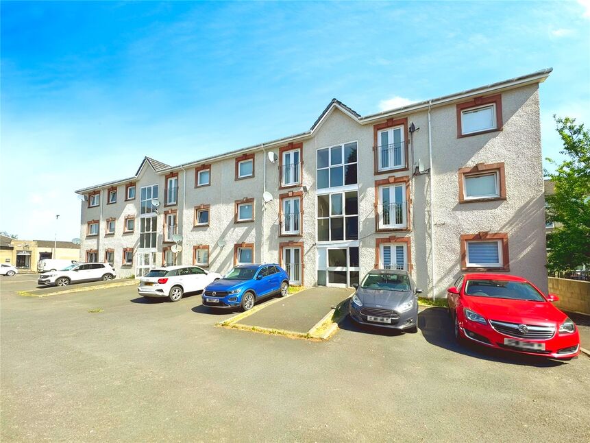 2 bedroom  Flat to rent
