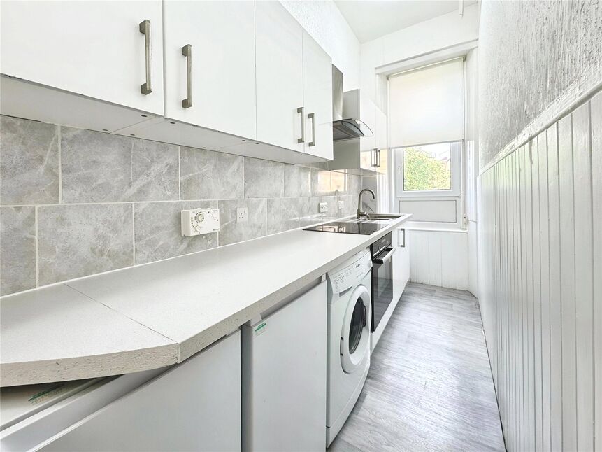 Main image of 2 bedroom Flat to rent, Hamilton, South Lanarkshire, ML3