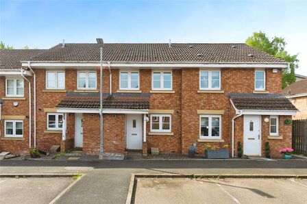 Copperwood Wynd, 2 bedroom Mid Terrace House for sale, £117,500