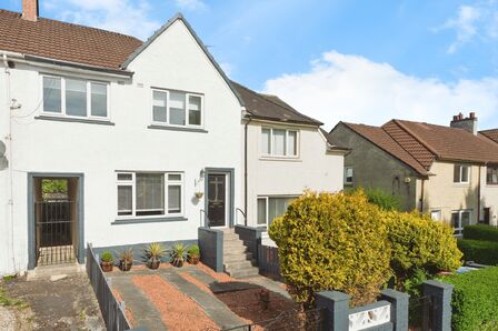 Cowan Wilson Avenue, 3 bedroom Mid Terrace House for sale, £145,000