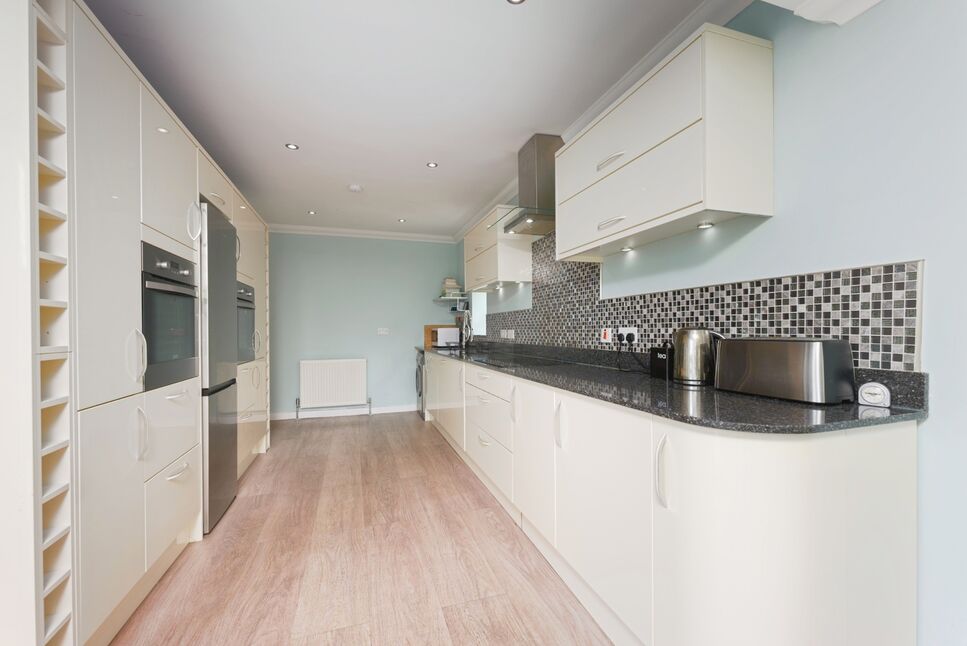 Kitchen Dining