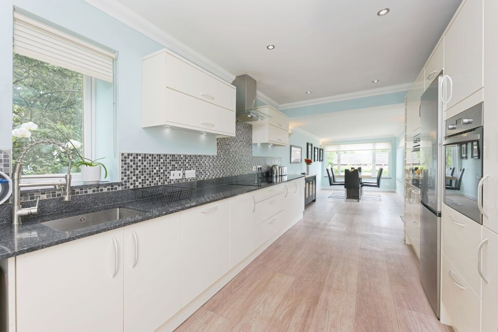 Kitchen Dining