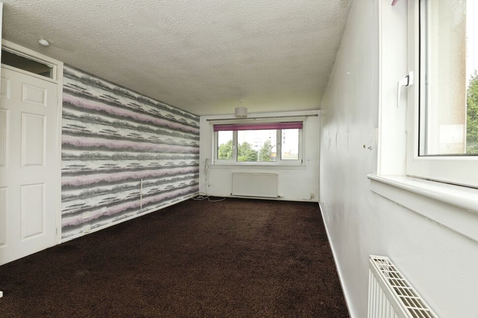 Living / Dining Room
