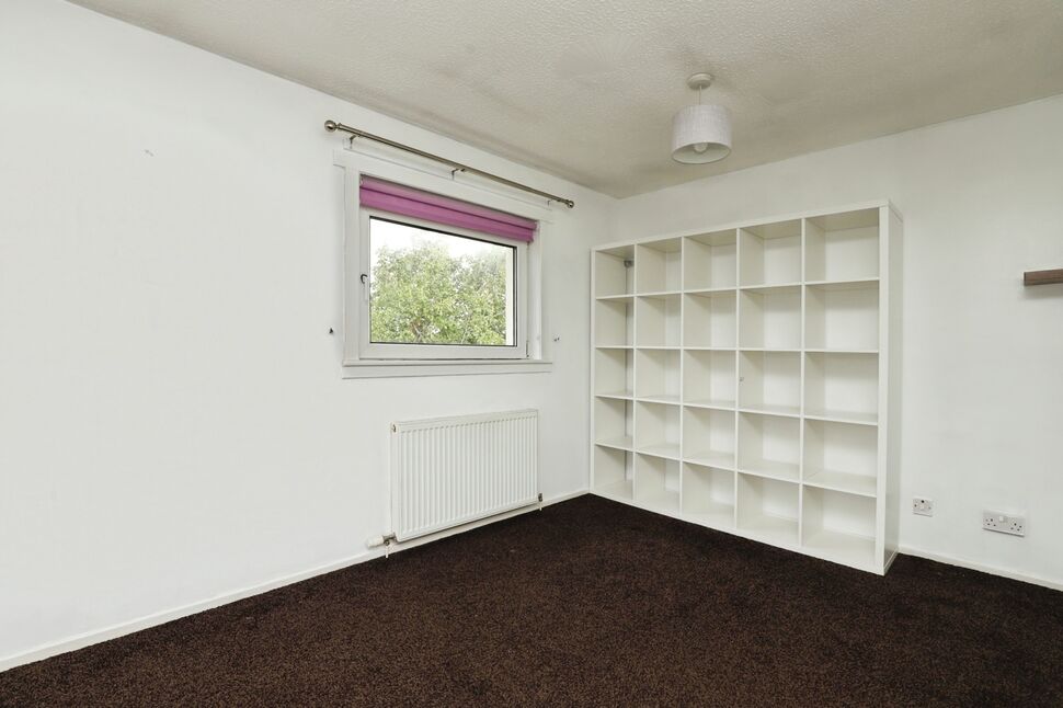 Living / Dining Room