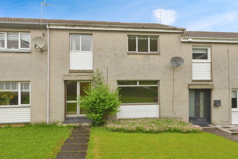 3 bedroom Mid Terrace House for sale