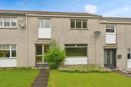 3 bedroom Mid Terrace House for sale