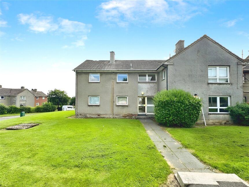 Main image of 2 bedroom Flat to rent, Owen Avenue, East Kilbride, South Lanarkshire, G75