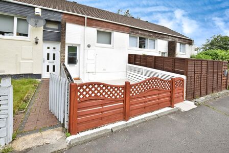 Lyttleton, 1 bedroom Mid Terrace House for sale, £70,000