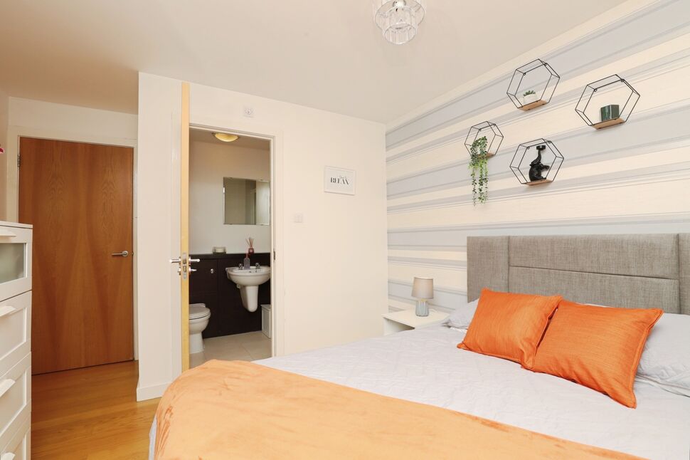 Bedroom 1