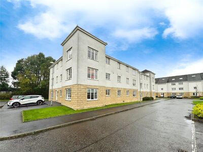 Hamilton, 2 bedroom  Flat to rent, £825 pcm