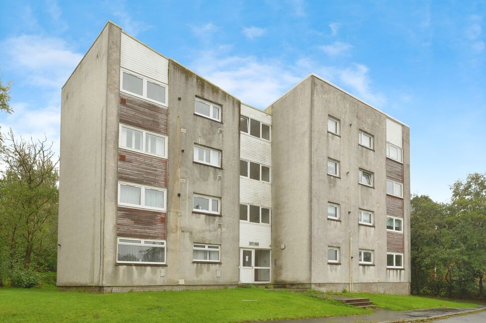 Main image of 1 bedroom  Flat for sale, Sandpiper Drive, East Kilbride, South Lanarkshire, G75