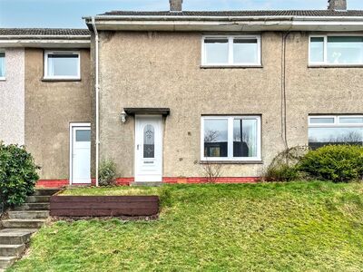 Whitehills Drive, 3 bedroom Mid Terrace House for sale, &pound;145,000