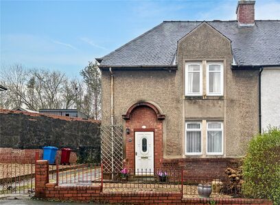 Dryden Street, 3 bedroom Semi Detached House for sale, &pound;130,000