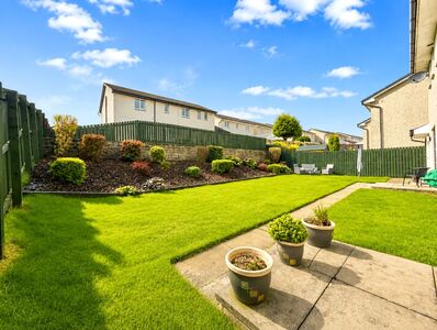 Berriedale Terrace, 5 bedroom Detached House for sale, &pound;395,000