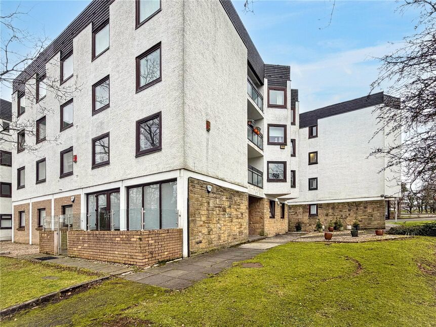 Main image of 2 bedroom Flat for sale, The Furlongs, Hamilton, South Lanarkshire, ML3