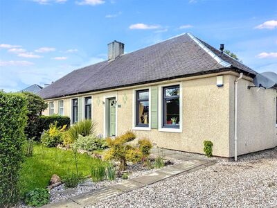 3 bedroom Semi Detached Bungalow for sale