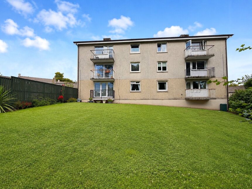 Main image of 2 bedroom Flat for sale, Lindores Drive, East Kilbride, South Lanarkshire, G74