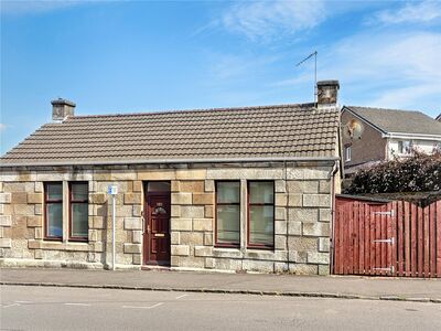 2 bedroom Detached House for sale