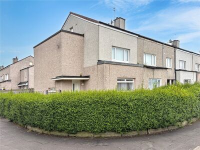 2 bedroom End Terrace House for sale