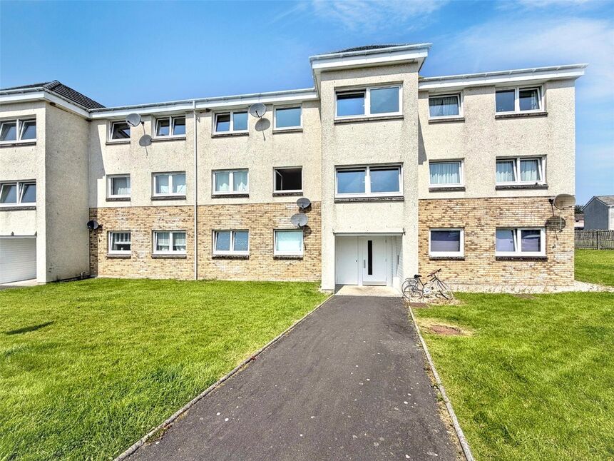 2 bedroom Flat for sale