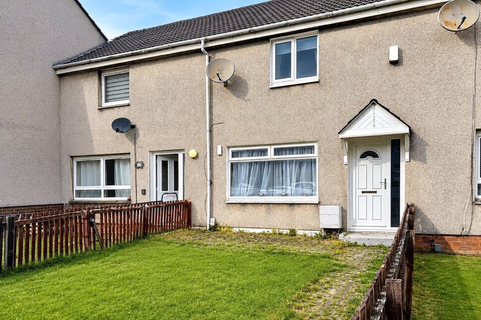 Main image of 2 bedroom Mid Terrace House for sale, Chantinghall Road, Hamilton, South Lanarkshire, ML3