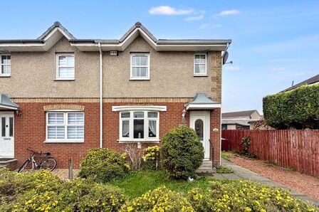 Bertram Street, 3 bedroom Semi Detached House for sale, &pound;190,000