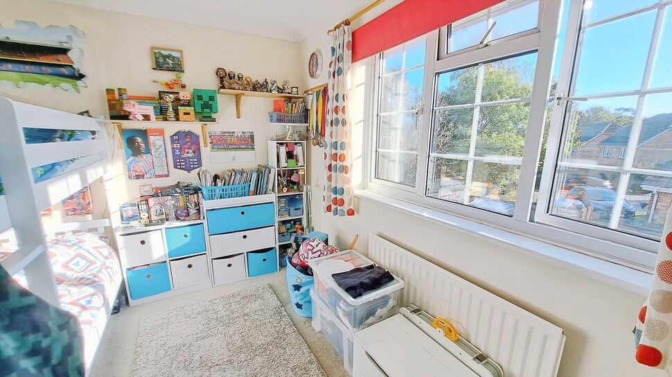 Bedroom 2