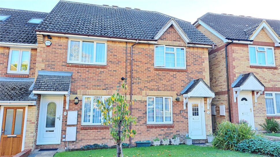 Main image of 2 bedroom House to rent, Martingale Close, St. Leonards-on-sea, East Sussex, TN37