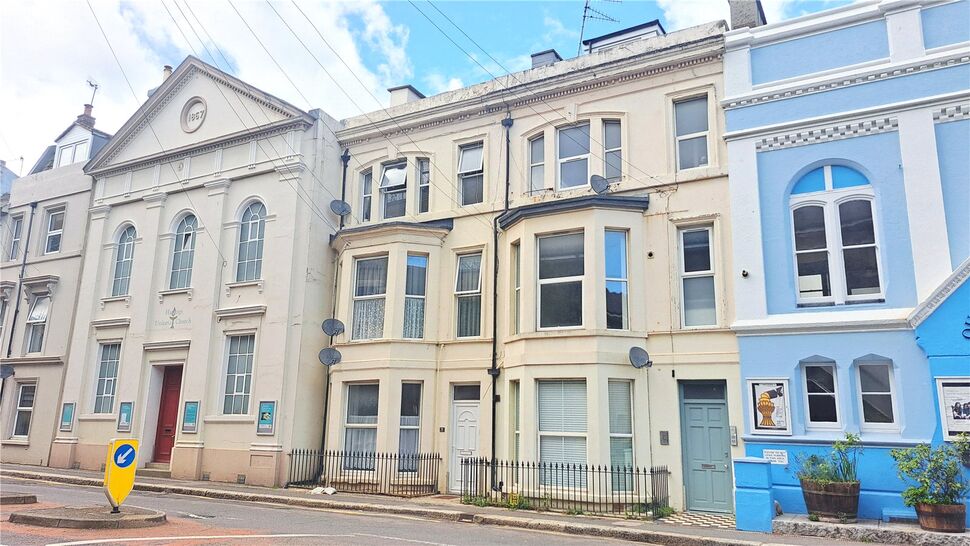 1 bedroom Flat to rent