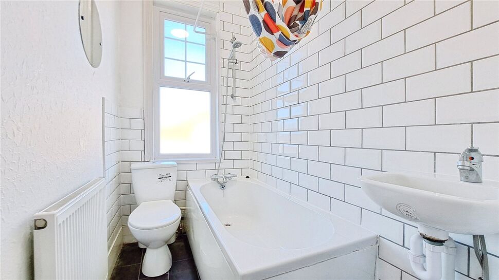Bathroom / Wc