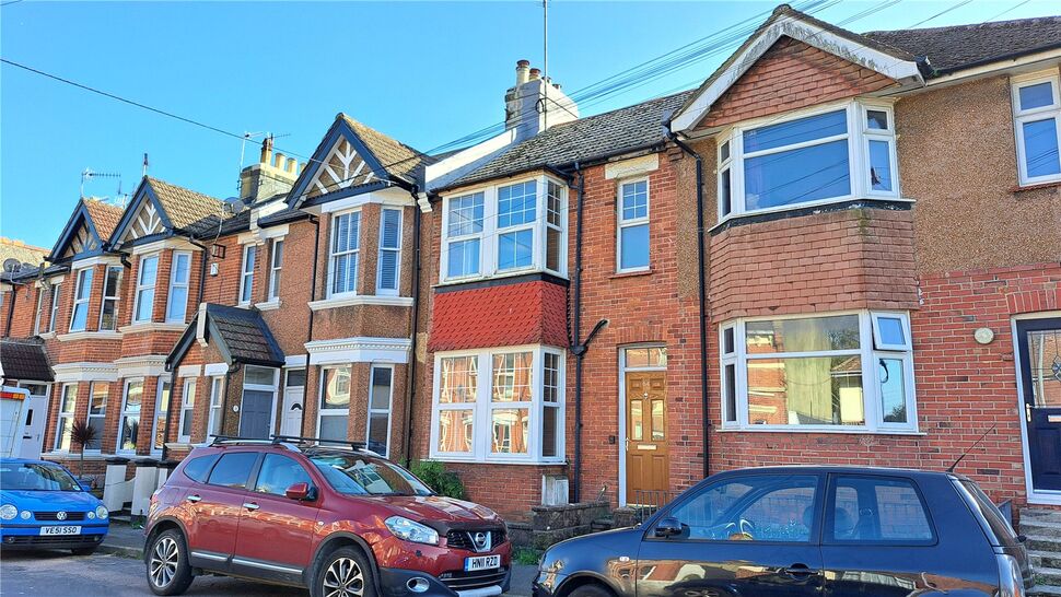 Main image of 3 bedroom House to rent, Beaconsfield Road, Hastings, East Sussex, TN34