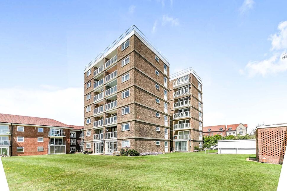 Main image of 2 bedroom Flat to rent, Sutton Place, Bexhill-On-Sea, East Sussex, TN40