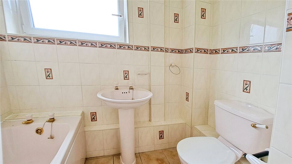 Bathroom / Wc
