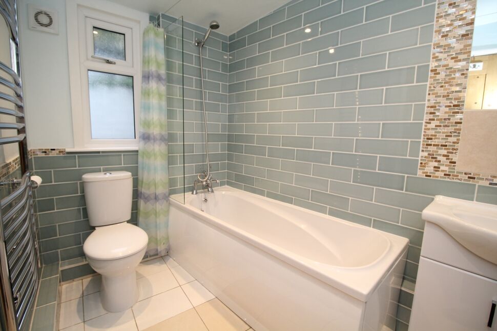 Bathroom / WC