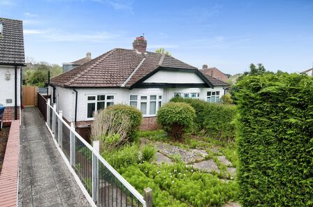Old Harrow Road, 2 bedroom Semi Detached House to rent, £1,100 pcm